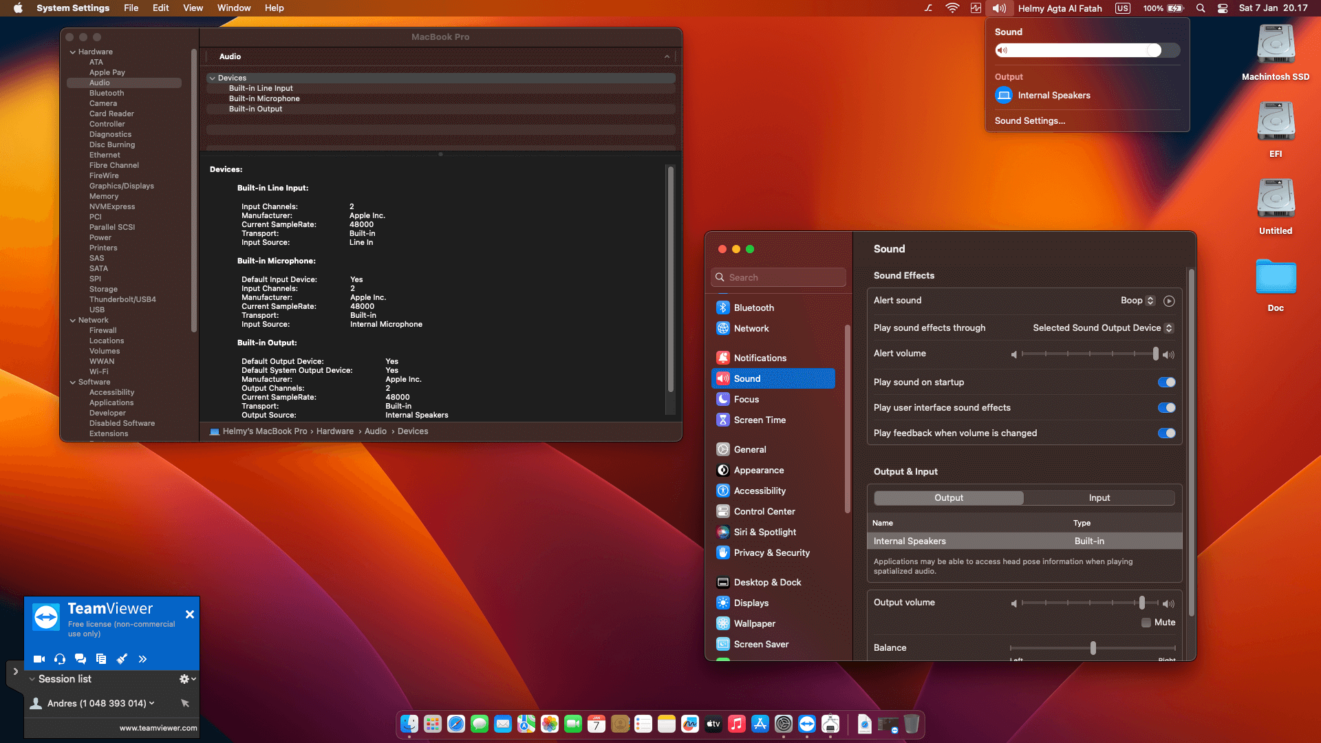 Lenovo Thinkpad X1 Carbon 5th Gen 2nd [KabyLake   Intel HD 620 + PS2 SMBUS]   OpenCore 4
